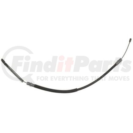 Raybestos BC94837 Raybestos Element3 Parking Brake Cable