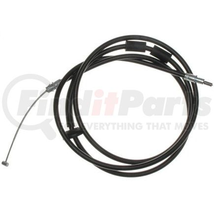 Raybestos BC94838 Raybestos Element3 Parking Brake Cable