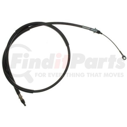 Raybestos BC94870 Raybestos Element3 Parking Brake Cable