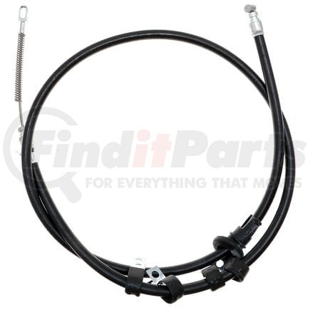 Raybestos BC94880 Raybestos Element3 Parking Brake Cable
