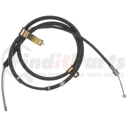 Raybestos BC94889 Raybestos Element3 Parking Brake Cable
