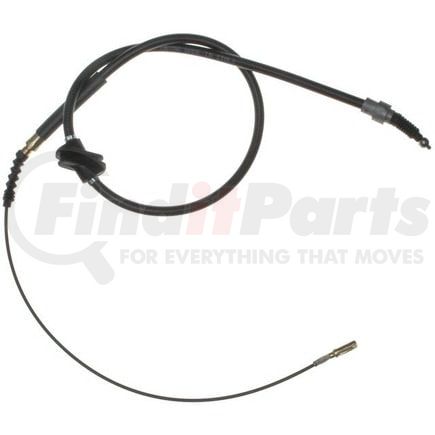 Raybestos BC94898 Raybestos Element3 Parking Brake Cable