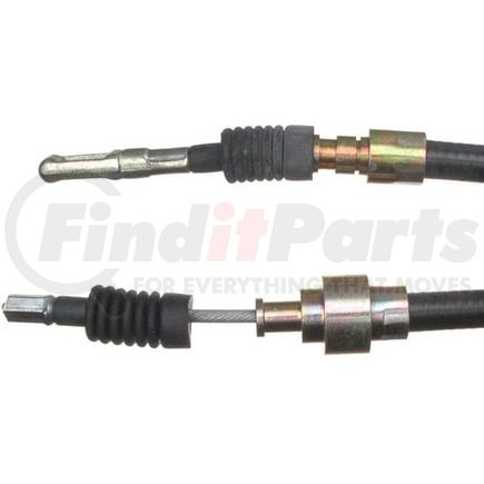 Raybestos BC94904 Raybestos Element3 Parking Brake Cable