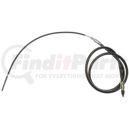 Raybestos BC94902 Raybestos Element3 Parking Brake Cable