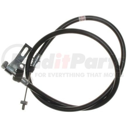 Raybestos BC94921 Raybestos Element3 Parking Brake Cable