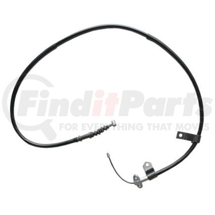Raybestos BC94923 Raybestos Element3 Parking Brake Cable