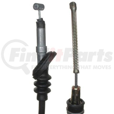 Raybestos BC94949 Raybestos Element3 Parking Brake Cable
