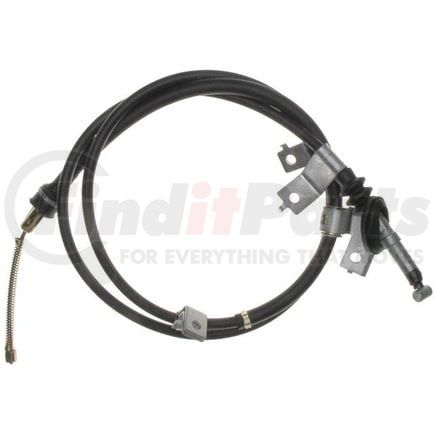 Raybestos BC94959 Raybestos Element3 Parking Brake Cable