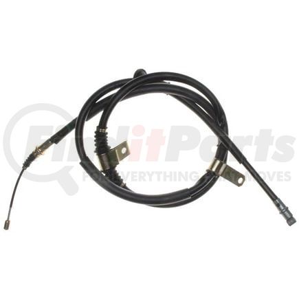 Raybestos BC94982 Raybestos Element3 Parking Brake Cable