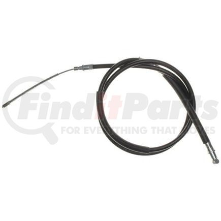 Raybestos BC94983 Raybestos Element3 Parking Brake Cable