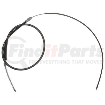 Raybestos BC94979 Raybestos Element3 Parking Brake Cable