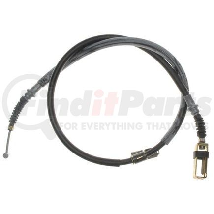 Raybestos BC94990 Raybestos Element3 Parking Brake Cable