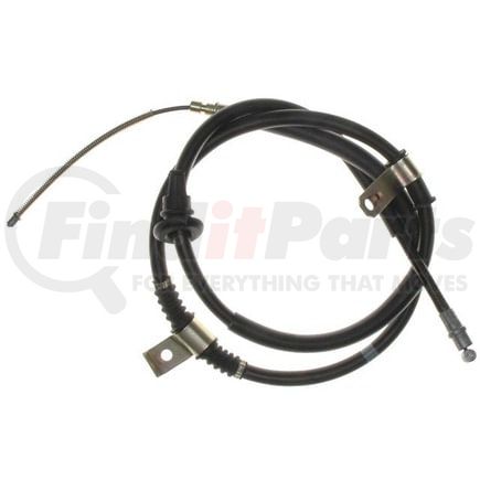 Raybestos BC94984 Raybestos Element3 Parking Brake Cable
