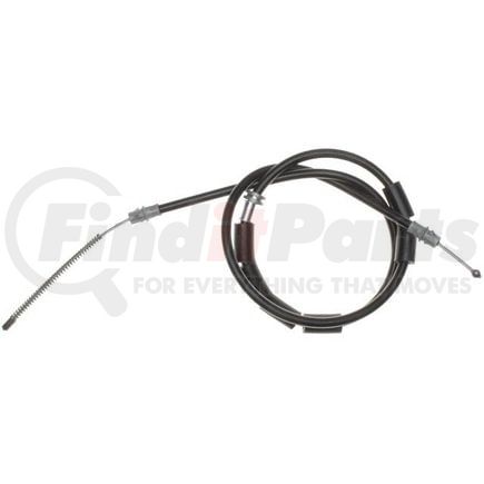 Raybestos BC94993 Raybestos Element3 Parking Brake Cable