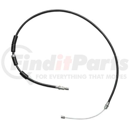Raybestos BC94992 Raybestos Element3 Parking Brake Cable