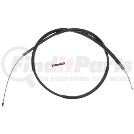 Raybestos BC95014 Raybestos Element3 Parking Brake Cable