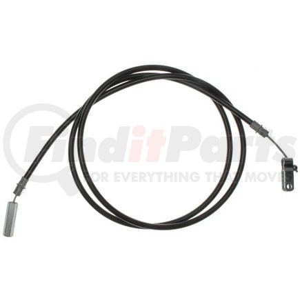 Raybestos BC95021 Raybestos Element3 Parking Brake Cable
