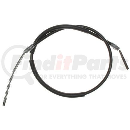 Raybestos BC95026 Raybestos Element3 Parking Brake Cable