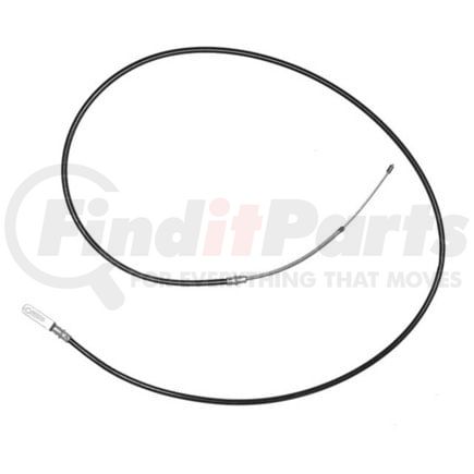 Raybestos BC95024 Raybestos Element3 Parking Brake Cable