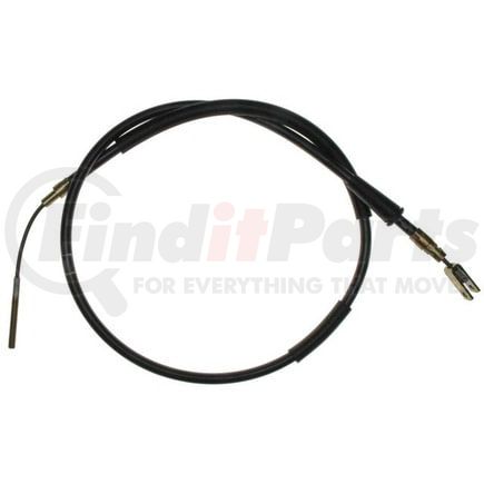 Raybestos BC95037 Raybestos Element3 Parking Brake Cable