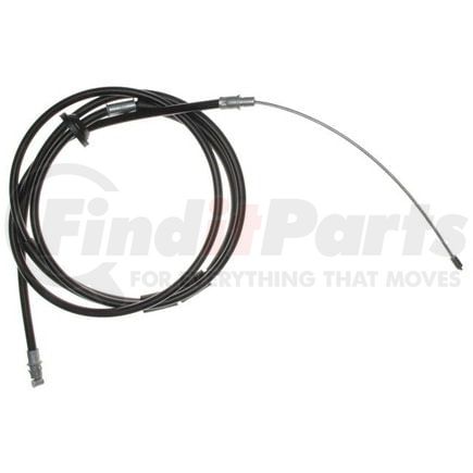 Raybestos BC95033 Raybestos Element3 Parking Brake Cable