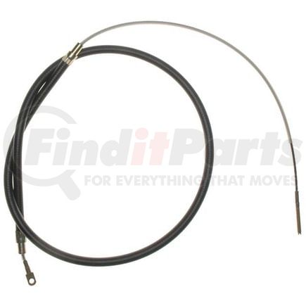 Raybestos BC95046 Raybestos Element3 Parking Brake Cable
