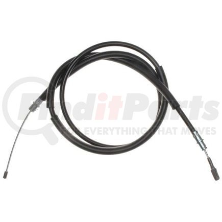 Raybestos BC95048 Raybestos Element3 Parking Brake Cable