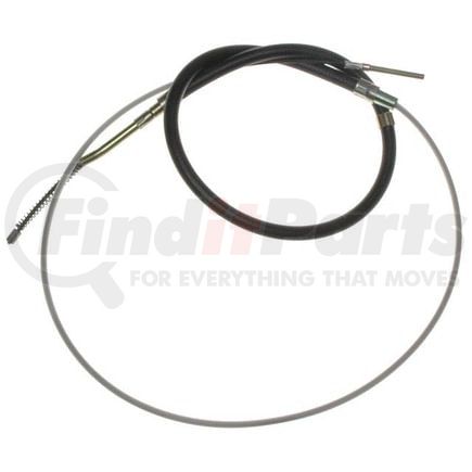 Raybestos BC95060 Raybestos Element3 Parking Brake Cable