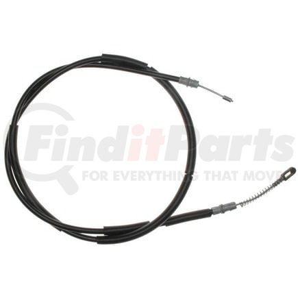 Raybestos BC95064 Raybestos Element3 Parking Brake Cable