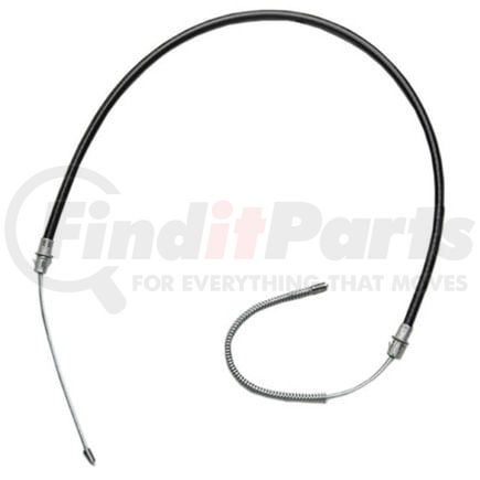 Raybestos BC95103 Raybestos Element3 Parking Brake Cable