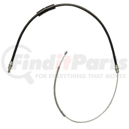 Raybestos BC95110 Raybestos Element3 Parking Brake Cable