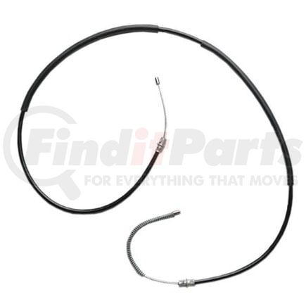 Raybestos BC95124 Raybestos Element3 Parking Brake Cable
