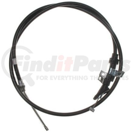 Raybestos BC95128 Raybestos Element3 Parking Brake Cable