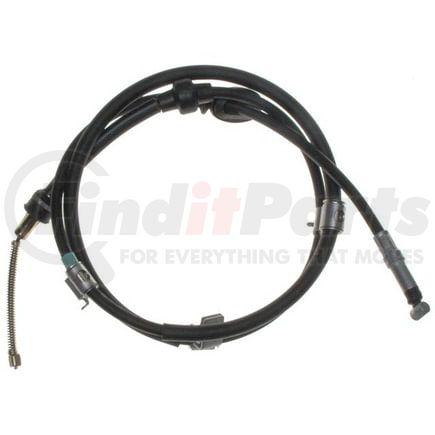 Raybestos BC95131 Raybestos Element3 Parking Brake Cable