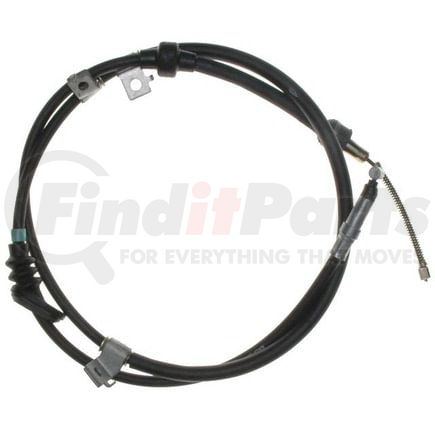 Raybestos BC95132 Raybestos Element3 Parking Brake Cable