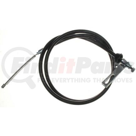 Raybestos BC95147 Raybestos Element3 Parking Brake Cable