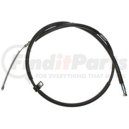 Raybestos BC95148 Raybestos Element3 Parking Brake Cable