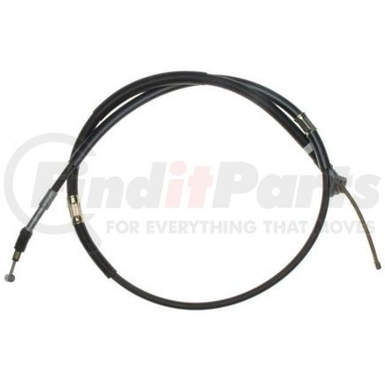 Raybestos BC95155 Raybestos Element3 Parking Brake Cable