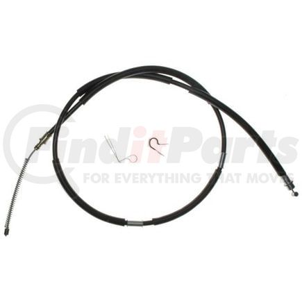 Raybestos BC95152 Raybestos Element3 Parking Brake Cable