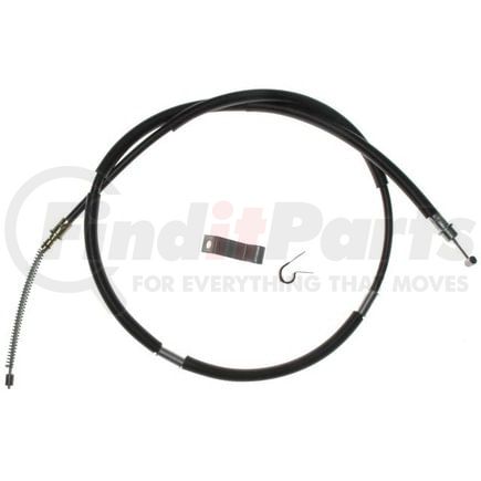 Raybestos BC95153 Raybestos Element3 Parking Brake Cable