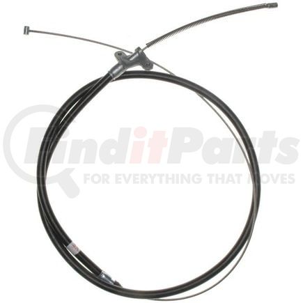 Raybestos BC95164 Raybestos Element3 Parking Brake Cable