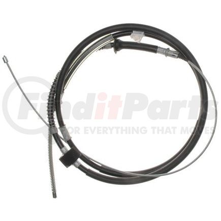 Raybestos BC95176 Raybestos Element3 Parking Brake Cable