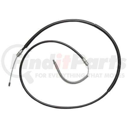 Raybestos BC95193 Raybestos Element3 Parking Brake Cable