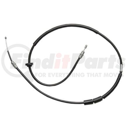Raybestos BC95195 Raybestos Element3 Parking Brake Cable