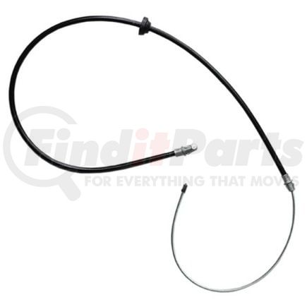 Raybestos BC95221 Raybestos Element3 Parking Brake Cable