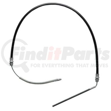 Raybestos BC95223 Raybestos Element3 Parking Brake Cable