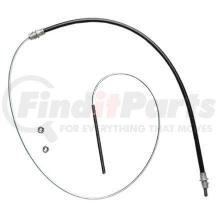 Raybestos BC95219 Raybestos Element3 Parking Brake Cable