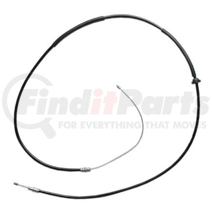 Raybestos BC95224 Raybestos Element3 Parking Brake Cable