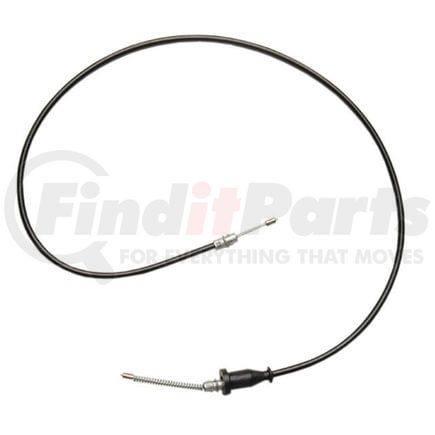 Raybestos BC95225 Raybestos Element3 Parking Brake Cable