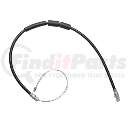 Raybestos BC95233 Raybestos Element3 Parking Brake Cable